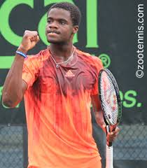 Frances tiafoe has introduced who his parents are already. Tiafoe Outlasts Kozlov In 18s Colette Lewis The Tennis Recruiting Network