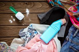 Hydrogen peroxide is another disinfectant, but it's also a natural bleaching agent, so i wouldn't use it on colors. How To Disinfect Laundry With And Without Bleach Oh So Spotless