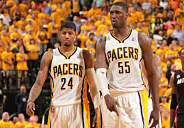 Daniela rajic paul george wife. Paul George S Looming Extension Sets Up Fascinating Complicated Course For Pacers Sports Illustrated