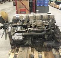 Cummins ISB-190hp 5.9 Liter Engine