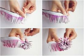 Può succedere che le foto vengano rifiutate, ma non temere: Fiori Di Carta Istruzioni Fiori Di Carta Istruzioni Per Fare Fiori Di Carta