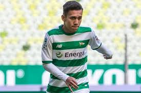 Osrodek szkolenia pilkarskiego lechia gdańsk. Kontrak Di Lechia Gdansk Akan Habis Egy Maulana Boleh Cari Klub Baru