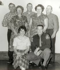 Jeanette Irene Brantner Cunningham (1931-2014)