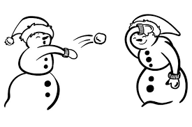 Free Free 86 Snowball Svg SVG PNG EPS DXF File
