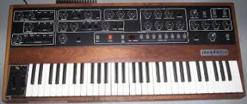 Image result for Synthpop