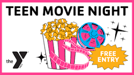 Teen Movie Night