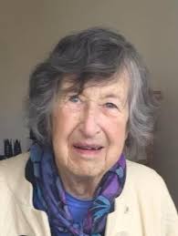 Mary Alice Deming Obituary