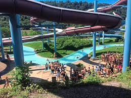 Sandcastle To Add A New Water Slide Bombs Away Triblive Com