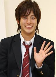 mizobata junpei as takahashi misaki junjou romantica 溝端淳平 溝端 俳優