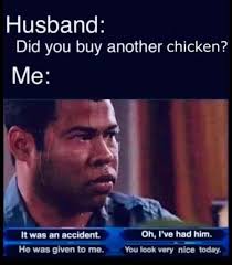 Grandma makes patchwork box for baby