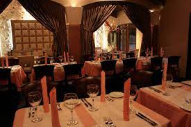 Potato dumplings, cream, gorgonzola, parmigiano. Ferrari S Italian Villa Chop House Grapevine Restaurant On Best Steakhouse Restaurants 2021