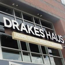 Drake caught the internet's attention when he dropped the visuals for toosie slide last week, however, it was his house that really stole the show. Drakes Haus Packs Up Its Merlot Burgers And Closes Eater Denver