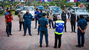 0 ratings0% found this document useful (0 votes). Majlis Perbandaran Kulai Publicaciones Facebook