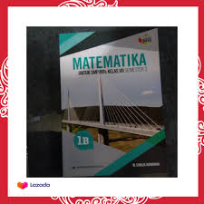 Check spelling or type a new query. Buku Matematika 1b Smp Kelas Vii Semester 2 Erlangga Kelas 1 Smp Lazada Indonesia
