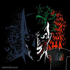 Download gambar joker keren 3d. Dark Vs Joke Batman Vs Joker Joker Comic Joker Artwork