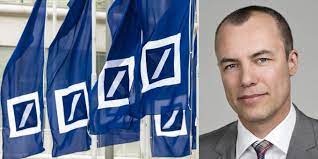 A corporate bank as hub for corporate and commercial clients. Deutsche Bank Lothar Meenen Wird Cash Management Chef Emea Dertreasurer
