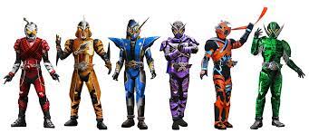 Srt Kamen Rider Shinobi Riders By Jk5201 On Deviantart Kamen Rider Rider Kamen Rider Decade