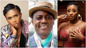 Nigerians react according to a family statement, the singer died in the early hours of sunday after a battle with throat cancer. Kkctn7vudajoom