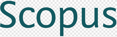 Logo scopus base de datos factor de impacto gráficos de red ...