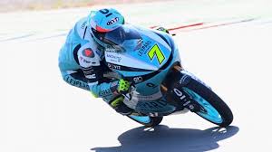 Its elevation is 728 feet. Moto3 Dennis Foggia Triumphs In Assen Ruetir