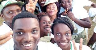 Nysc call up letter or exemption certificate. How To Enjoy Nysc Camp 23 Ways Plus 6 Life Experiences Tomvad