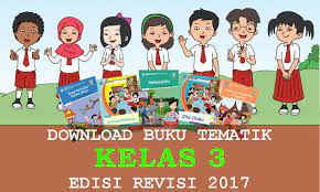 Check spelling or type a new query. Sdn Kalangrejo Download Buku Tematik Kelas 3 Revisi 2017 Semester 1 Dan 2