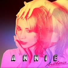 The norwegian singer is best known for crafting pop at an arch, ironic remove, but her new album. Annie Dark Hearts Boomkat