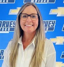 J.P. Harvey Motors Staff