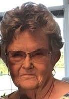 Carol Halford Obituary (1936