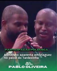 Coluna Pablo Oliveira