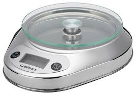 These etekcity scales are the best digital kitchen scales for the uk market due to their versatility and multifunction capabilities. Best Buy Cuisinart Precisionchef Digital Kitchen Scale Stainless Steel Kml Ko3b