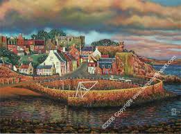 Simpson Fine Art Scottish Art Prints Landscape Paintings Of Scotland I also have artwork for sale in various venues around scotland.