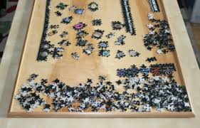 Maybe you would like to learn more about one of these? Making A Puzzle Board Thriftyfun