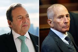 New York Today: Growing Up With Robert Durst