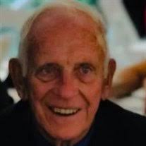 Ray Leroy Karns, Sr.