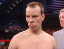 Latest News: Lockett Retires From Boxing