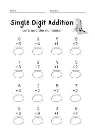 Here you will find our range of 3rd grade math brain teasers and puzzles which will help your child apply and practice their math skills to solve a range of challenges and number problems. Free Custom Printable Worksheet Templates For Teachers Canva