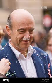 Personality politics politician smile hi-res stock photography and images