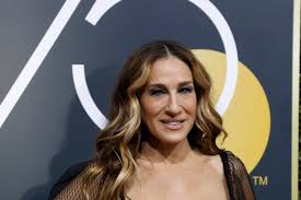 Will you look at this! Why A Turkish Mp Attacked Sarah Jessica Parker S Jewish Ties The Jerusalem Post