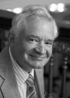 Prof. Hugh McLeod, PhD