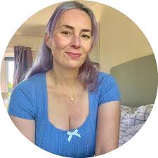 about me – Honestly, Becky!