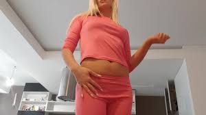 Belly Fetish - Porn Video Clips For Sale at iWantClips - Page 166