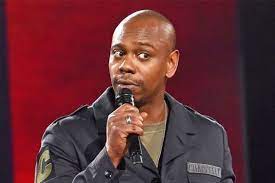 Here Are Some Facts About Dave Chappelle S Son Sulayman Chappelle Ecelebritymirror Dave Chappelle Comedy Specials Comedians