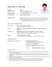 The curriculum vitae, also known as a cv or vita, is a comprehensive statement of your educational background, teaching, and research experience. Resume Templates Latest Resume Templates Latest Resume Format Resume Format Resume Format Download