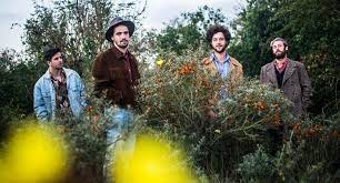 the dawn brothers starten das marz konzertprogramm im subrosa dortmund hafenschanke konzerte kultur musik rock subkultur s dortmund konzerte konzert
