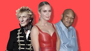 He has been married to penny lancaster since june 16, 2007. Promi Interview Wenn Rod Stewart Schlecht Gelaunt Ist Ihre Sz Sz De