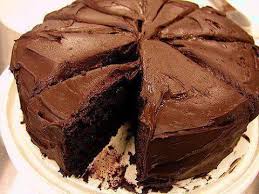 Gateau Au Chocolat Gateau Chocolat Rapide Gateau Chocolat Facile Recette Gateau Chocolat