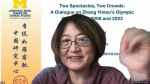 Two Spectacles, Two Crowds: A Dialogue