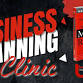 Business Planning Clinic with Troy Jaster event in Spring, TX