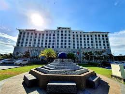 Darüber hinaus weist dieses hotel auch ein restaurant auf. Tabung Haji Hotel Career Malaysia Berencana Beli Tanah Di Makkah Dan Madinah Akhir Kompleks Tabung Haji Hotel Ndunal